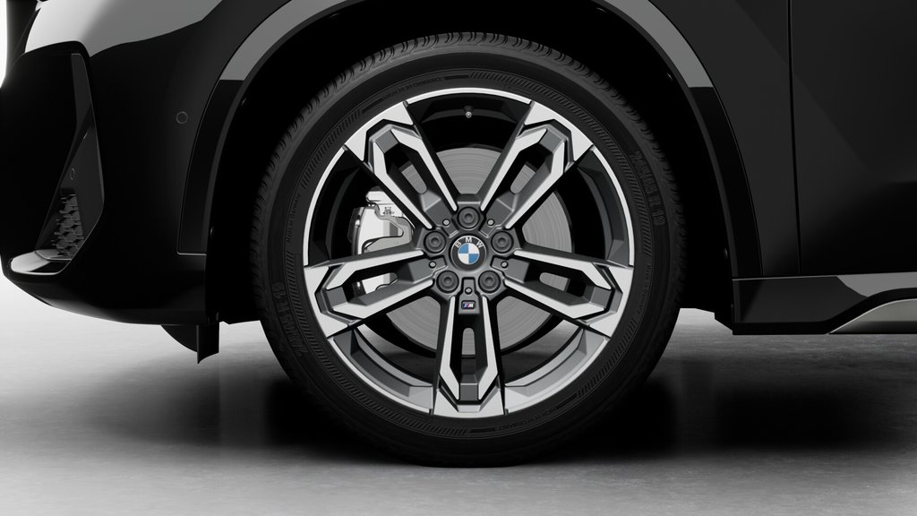 2026 BMW X1 xDrive28i in Terrebonne, Quebec - 7 - w1024h768px