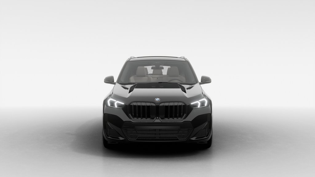 2026 BMW X1 xDrive28i in Terrebonne, Quebec - 3 - w1024h768px
