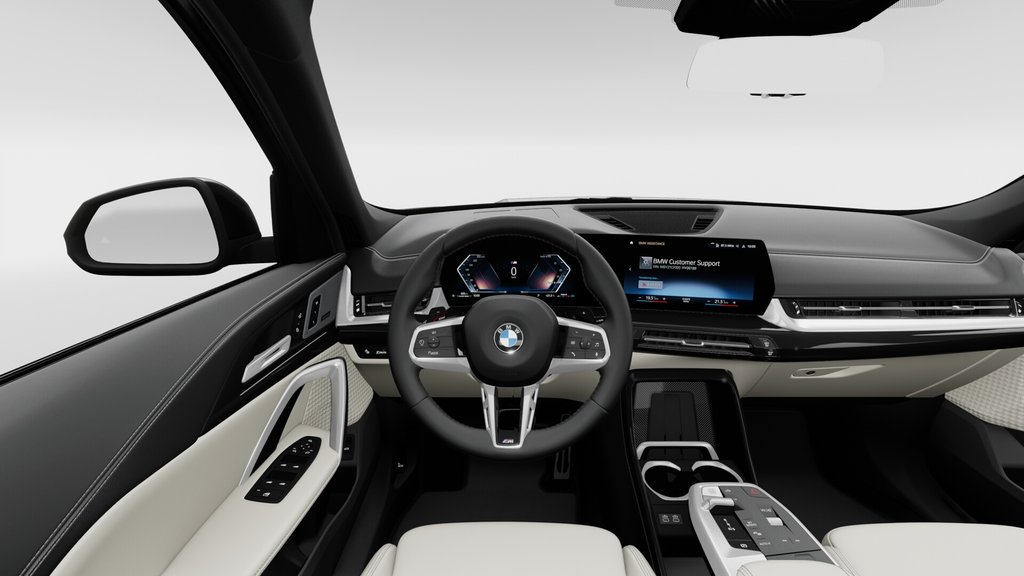 2026 BMW X1 xDrive28i in Terrebonne, Quebec - 13 - w1024h768px