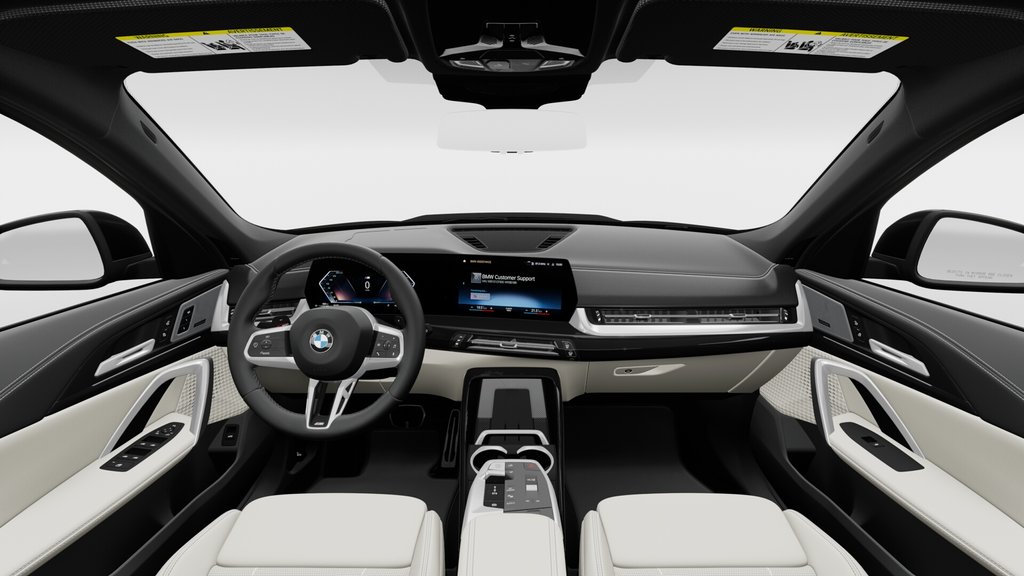 2026 BMW X1 xDrive28i in Terrebonne, Quebec - 10 - w1024h768px