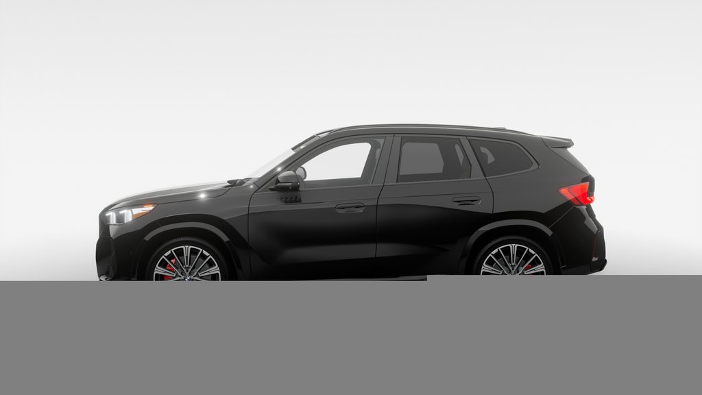 2026 BMW X1 xDrive28i in Terrebonne, Quebec - 4 - w1024h768px