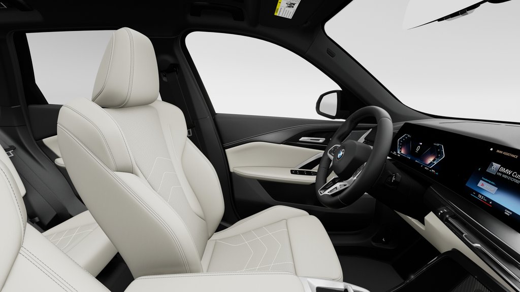 2026 BMW X1 xDrive28i in Terrebonne, Quebec - 9 - w1024h768px