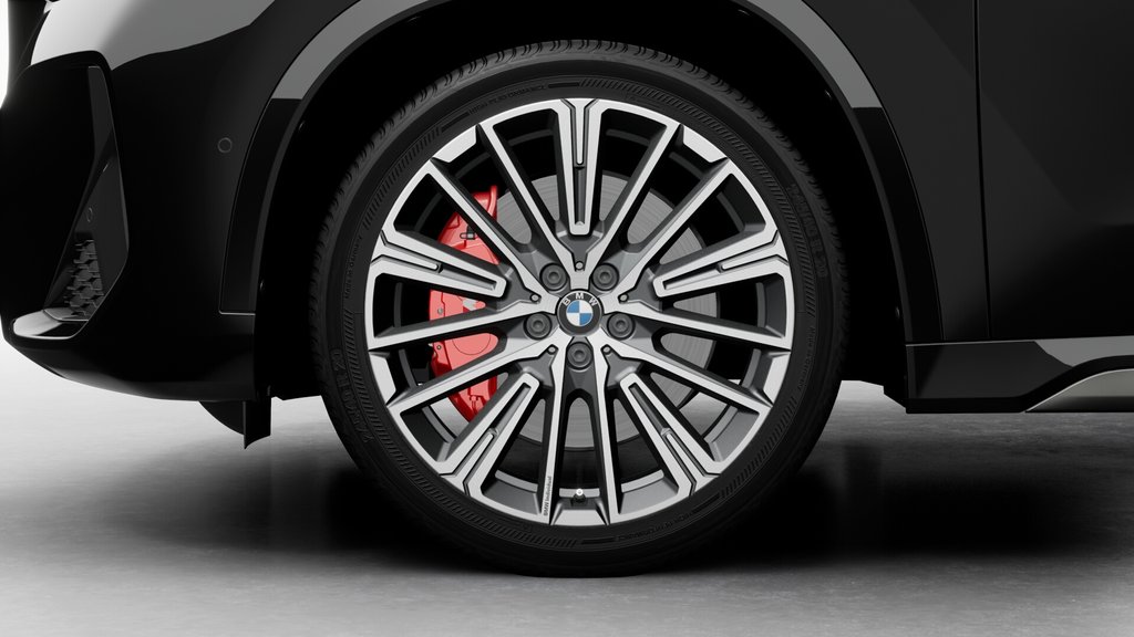 2026 BMW X1 xDrive28i in Terrebonne, Quebec - 7 - w1024h768px