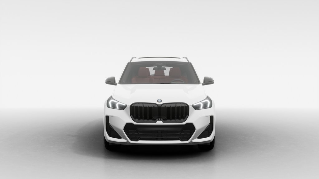 2026 BMW X1 xDrive28i in Terrebonne, Quebec - 3 - w1024h768px