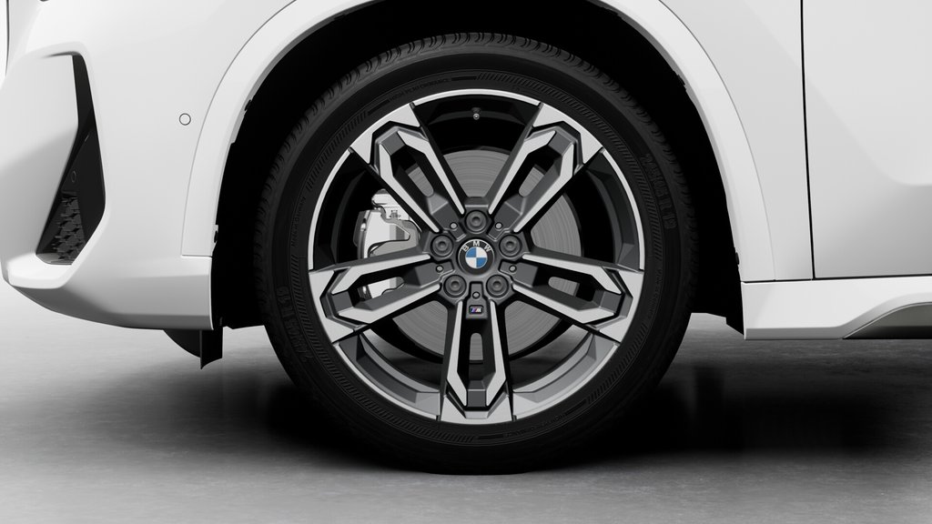 2026 BMW X1 xDrive28i in Terrebonne, Quebec - 7 - w1024h768px