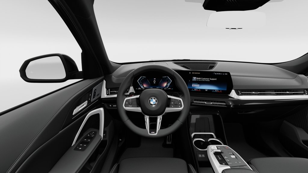 2026 BMW X1 xDrive28i in Terrebonne, Quebec - 13 - w1024h768px