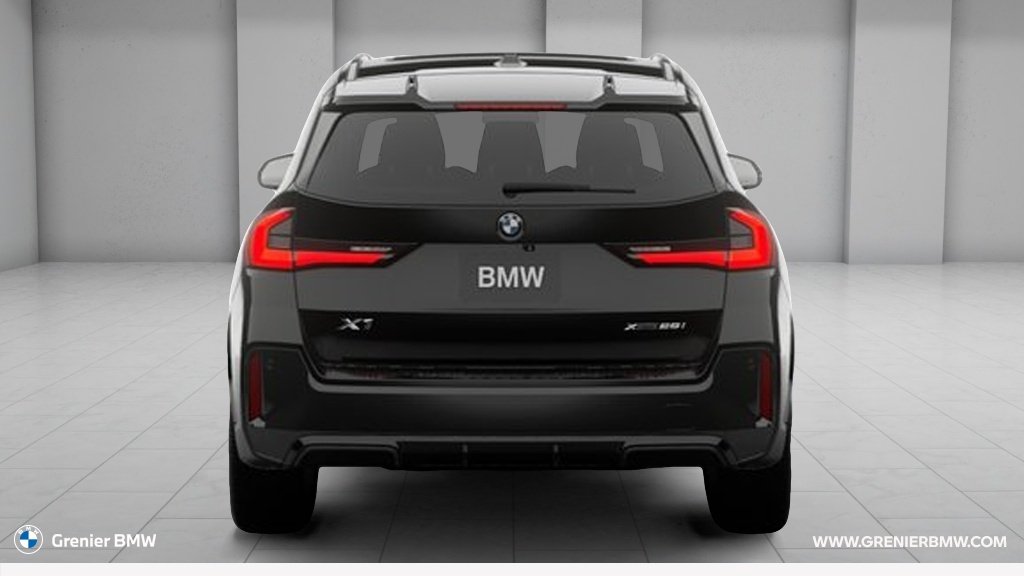 BMW X1 xDrive28i 2026 à Terrebonne, Québec - 5 - w1024h768px