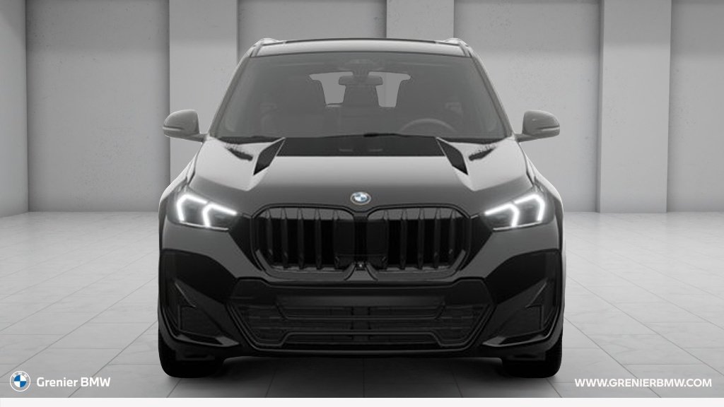 BMW X1 xDrive28i 2026 à Terrebonne, Québec - 3 - w1024h768px