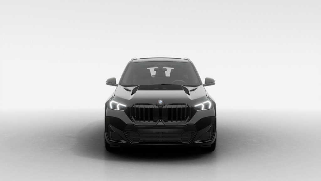 2026 BMW X1 xDrive28i in Terrebonne, Quebec - 3 - w1024h768px
