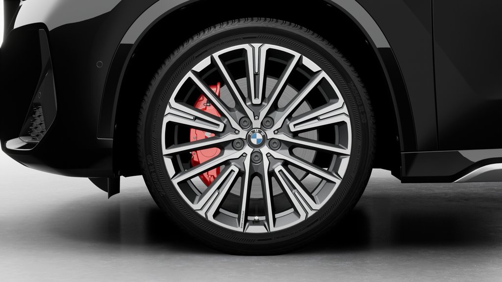 2026 BMW X1 xDrive28i in Terrebonne, Quebec - 7 - w1024h768px