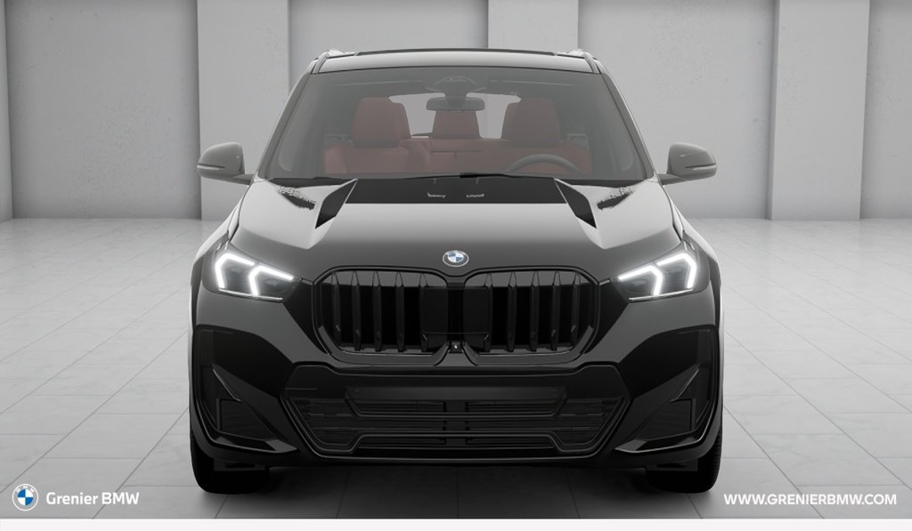 2026 BMW X1 xDrive28i in Terrebonne, Quebec - 3 - w1024h768px