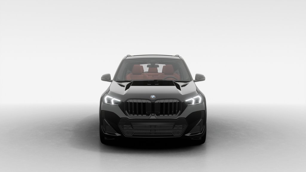 2026 BMW X1 xDrive28i in Terrebonne, Quebec - 3 - w1024h768px