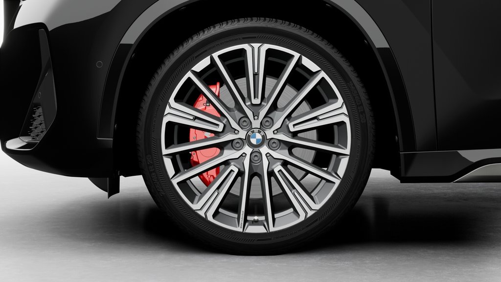 2026 BMW X1 xDrive28i in Terrebonne, Quebec - 7 - w1024h768px