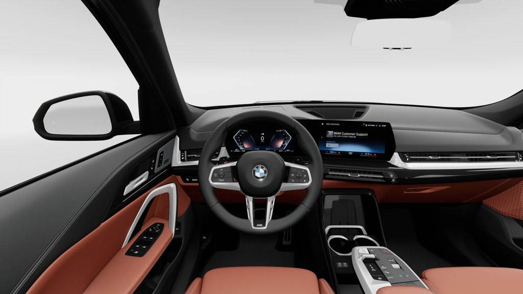 2026 BMW X1 xDrive28i in Terrebonne, Quebec - 13 - w1024h768px