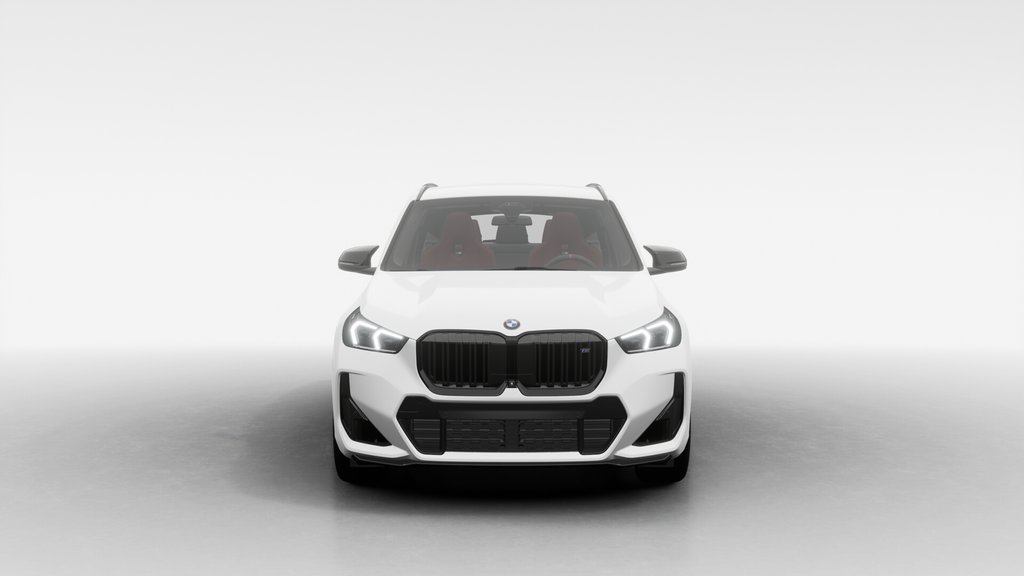 2026 BMW X1 M35i xDrive in Terrebonne, Quebec - 3 - w1024h768px