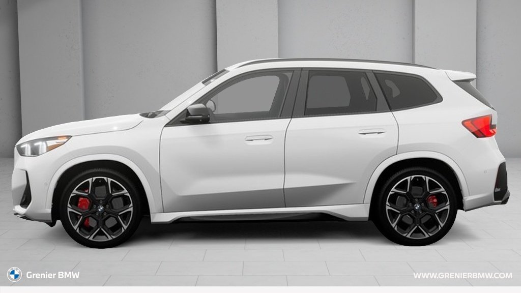 2026 BMW X1 M35i xDrive in Terrebonne, Quebec - 4 - w1024h768px