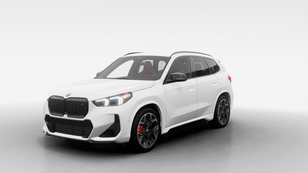 2026 BMW X1 M35i xDrive in Terrebonne, Quebec - 1 - w1024h768px