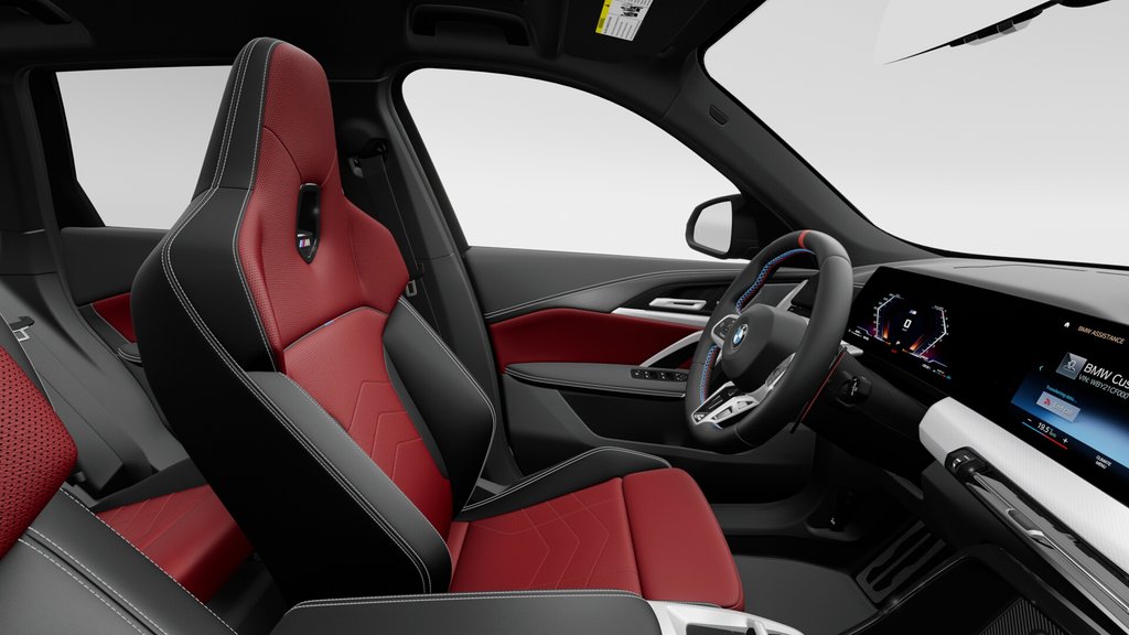 2026 BMW X1 M35i xDrive in Terrebonne, Quebec - 9 - w1024h768px