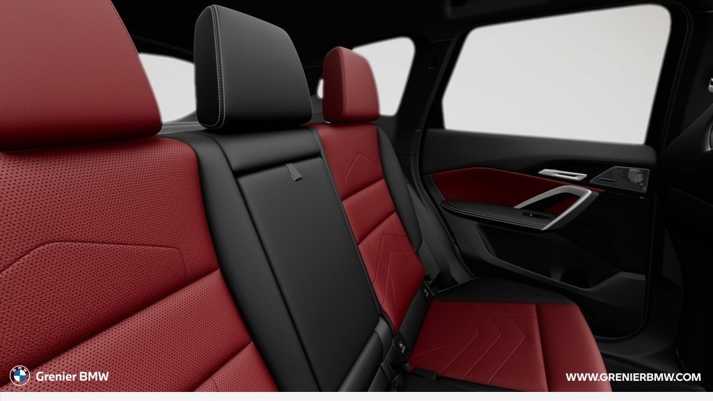 2026 BMW X1 M35i xDrive in Terrebonne, Quebec - 12 - w1024h768px