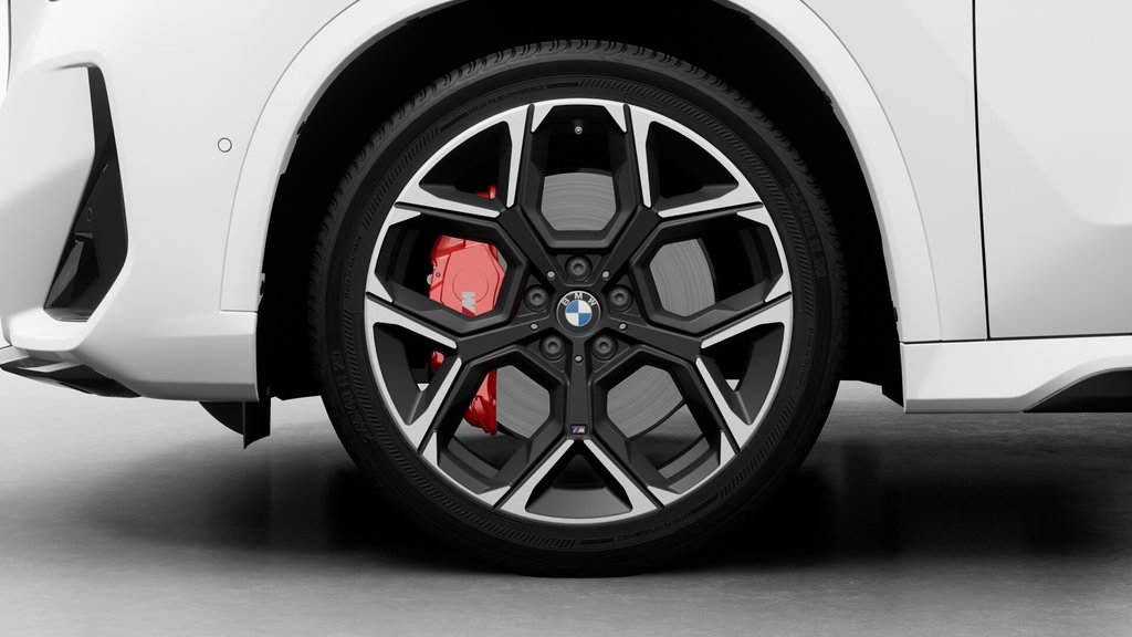 2026 BMW X1 M35i xDrive in Terrebonne, Quebec - 7 - w1024h768px