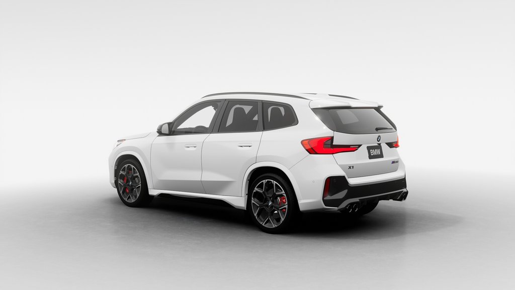 2026 BMW X1 M35i xDrive in Terrebonne, Quebec - 2 - w1024h768px
