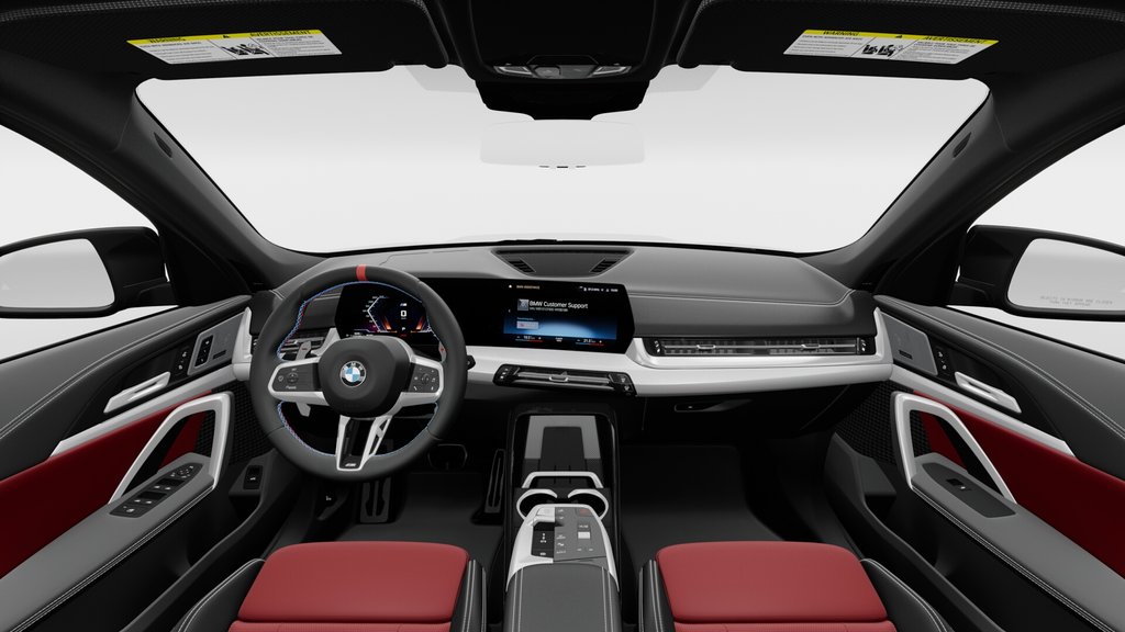 2026 BMW X1 M35i xDrive in Terrebonne, Quebec - 10 - w1024h768px