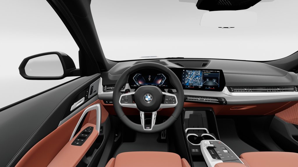 2026 BMW X1 xDrive28i in Terrebonne, Quebec - 13 - w1024h768px