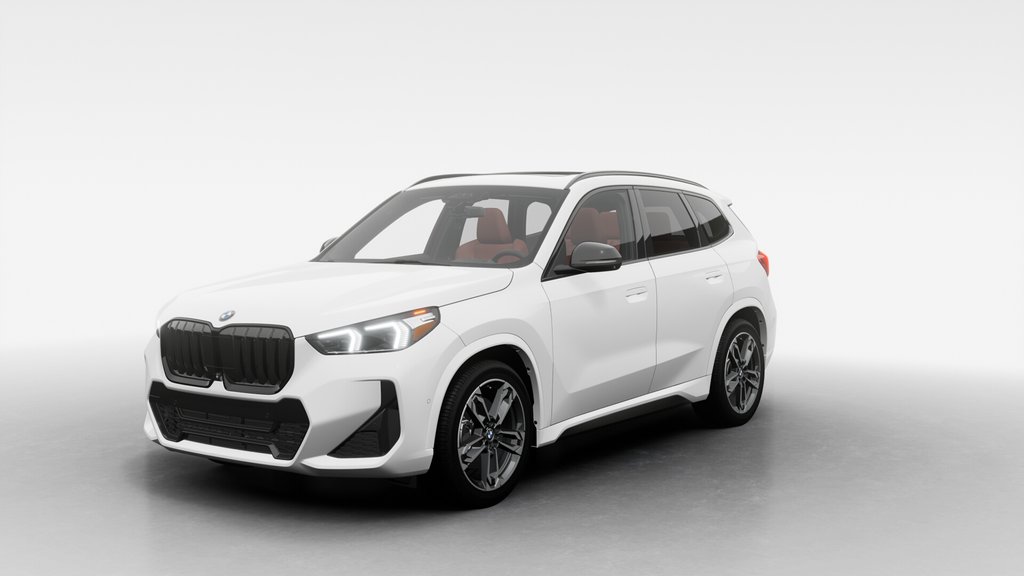 2026 BMW X1 xDrive28i in Terrebonne, Quebec - 1 - w1024h768px