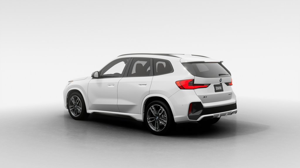2026 BMW X1 xDrive28i in Terrebonne, Quebec - 2 - w1024h768px