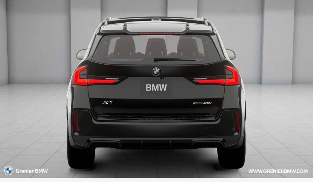 2026 BMW X1 xDrive28i in Terrebonne, Quebec - 5 - w1024h768px