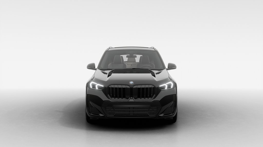 2026 BMW X1 xDrive28i in Terrebonne, Quebec - 3 - w1024h768px