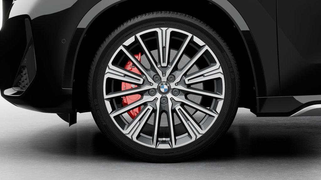2026 BMW X1 xDrive28i in Terrebonne, Quebec - 7 - w1024h768px