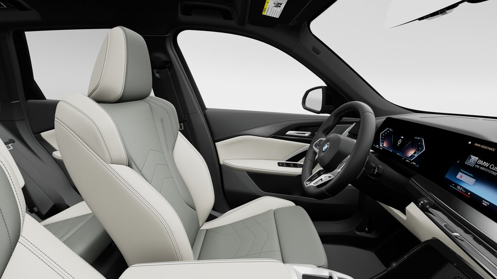 2026 BMW X1 xDrive28i in Terrebonne, Quebec - 9 - w1024h768px