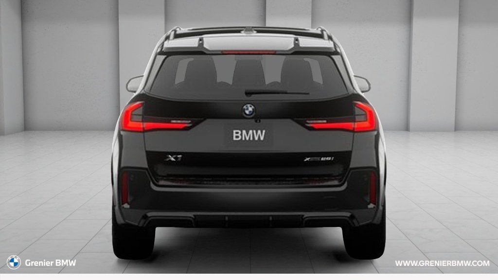 2026 BMW X1 xDrive28i in Terrebonne, Quebec - 5 - w1024h768px