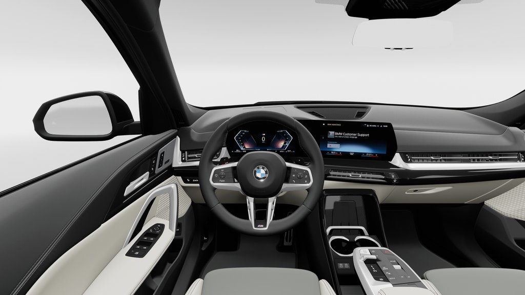 2026 BMW X1 xDrive28i in Terrebonne, Quebec - 13 - w1024h768px