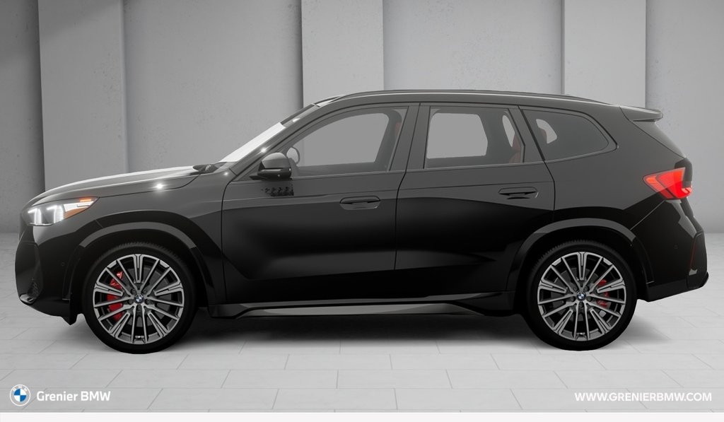 2026 BMW X1 xDrive28i in Terrebonne, Quebec - 4 - w1024h768px