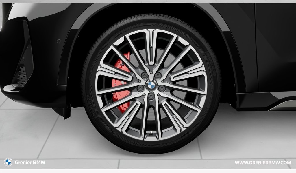 2026 BMW X1 xDrive28i in Terrebonne, Quebec - 7 - w1024h768px