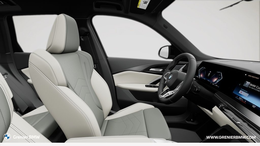 2026 BMW X1 xDrive28i in Terrebonne, Quebec - 9 - w1024h768px