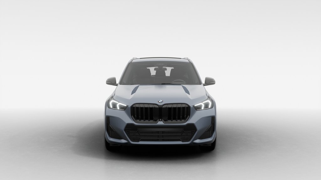 2026 BMW X1 xDrive28i in Terrebonne, Quebec - 3 - w1024h768px