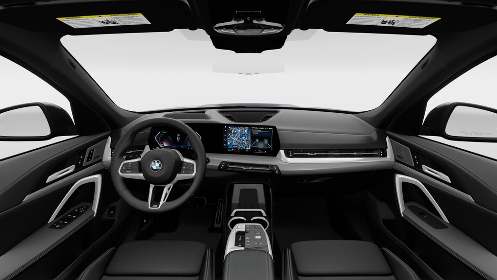 2026 BMW X1 xDrive28i in Terrebonne, Quebec - 10 - w1024h768px