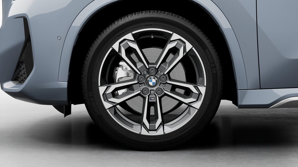 2026 BMW X1 xDrive28i in Terrebonne, Quebec - 7 - w1024h768px