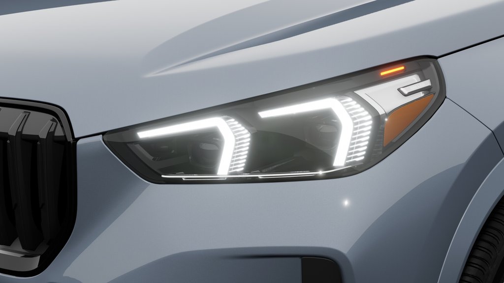 2026 BMW X1 xDrive28i in Terrebonne, Quebec - 6 - w1024h768px