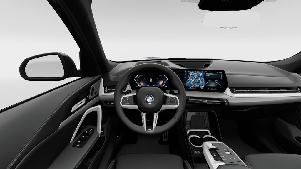 2026 BMW X1 xDrive28i in Terrebonne, Quebec - 13 - w1024h768px