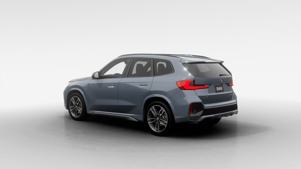 2026 BMW X1 xDrive28i in Terrebonne, Quebec - 2 - w1024h768px