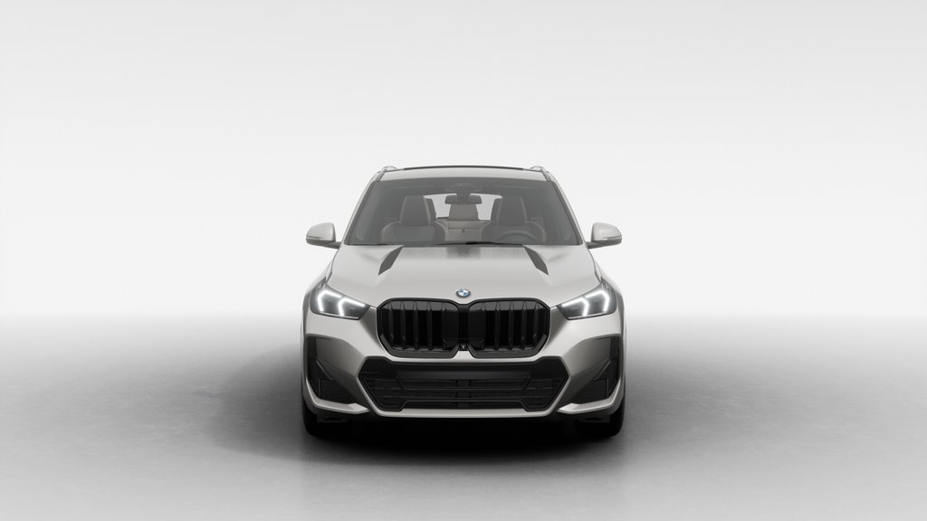 2026 BMW X1 xDrive28i in Terrebonne, Quebec - 3 - w1024h768px