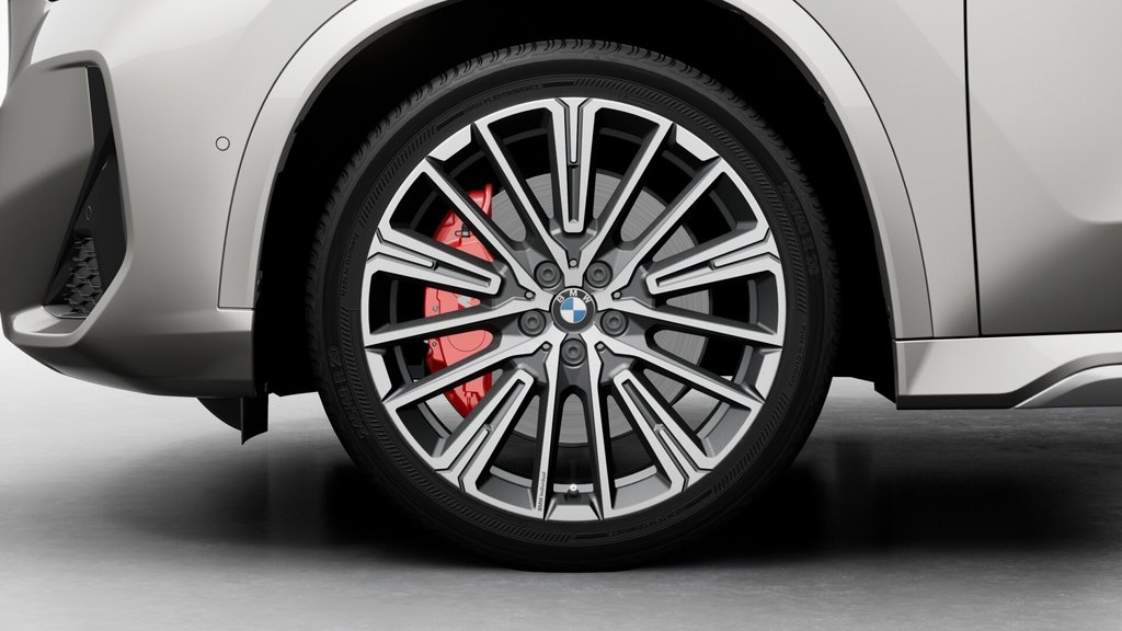 2026 BMW X1 xDrive28i in Terrebonne, Quebec - 7 - w1024h768px