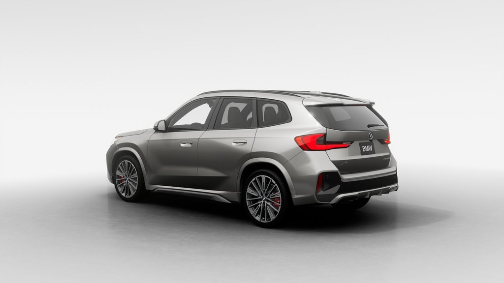 2026 BMW X1 xDrive28i in Terrebonne, Quebec - 2 - w1024h768px