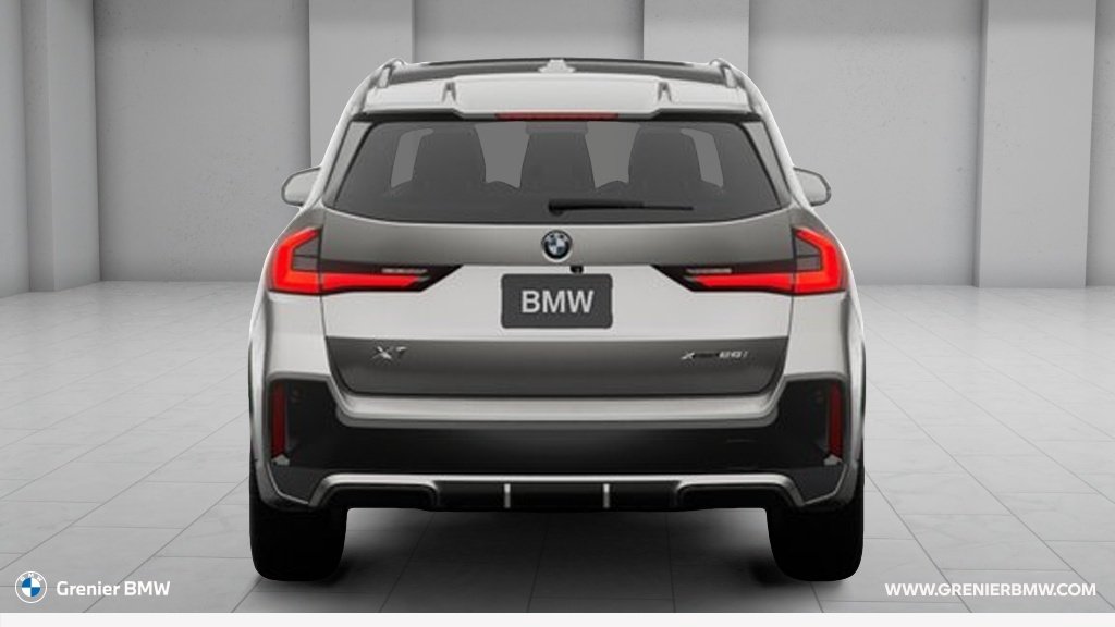 BMW X1 xDrive28i 2026 à Terrebonne, Québec - 5 - w1024h768px