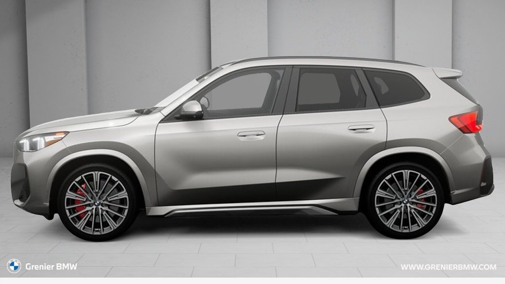 BMW X1 xDrive28i 2026 à Terrebonne, Québec - 4 - w1024h768px