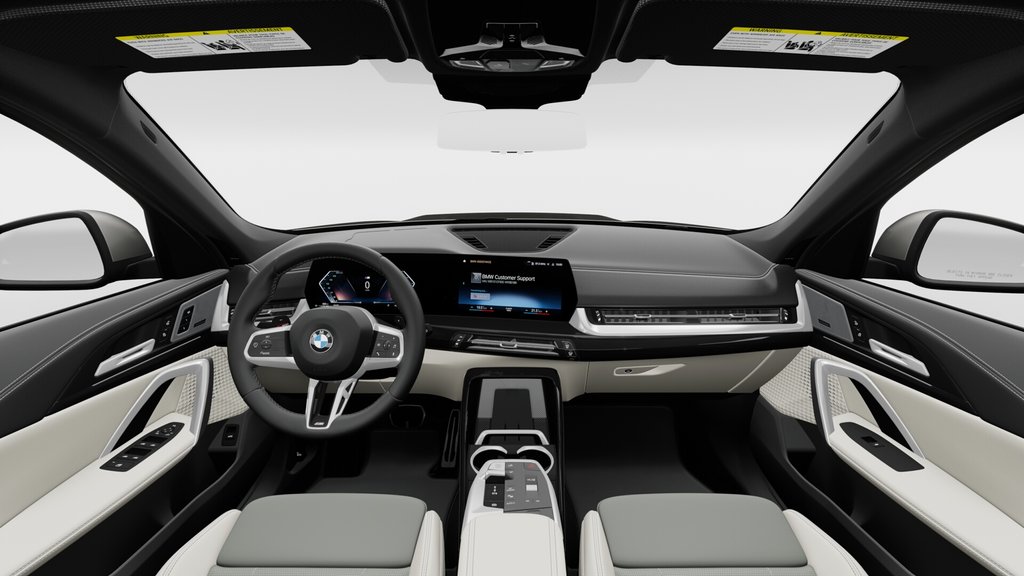 2026 BMW X1 xDrive28i in Terrebonne, Quebec - 10 - w1024h768px